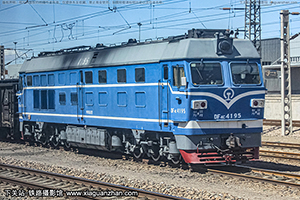 4C-4195 DF4C-4195 ˹