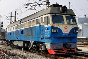 4C-4311 DF4C-4311 