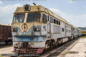 4C-5323 DF4C-5323 