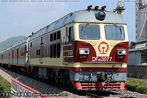 4D-3077 DF4D-3077 