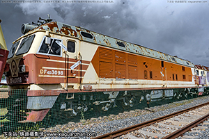 4D-3098 DF4D-3098 