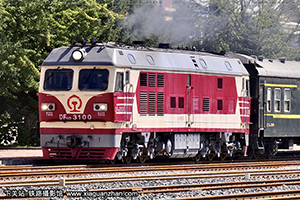 4D-3100 DF4D-3100 