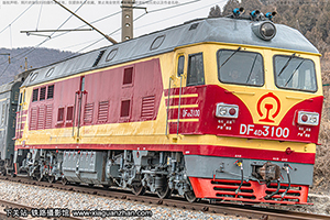 4D-3100 DF4D-3100 
