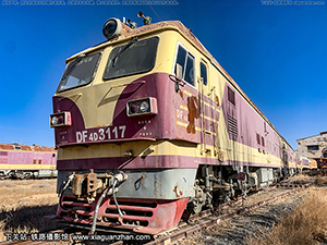 4D-3117 DF4D-3117 