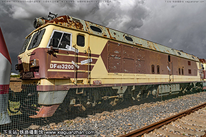 4D-3200 DF4D-3200 