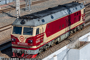 4D-3223 DF4D-3223 