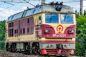 4D-3281 DF4D-3281 