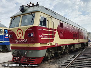 4D-3298 DF4D-3298 