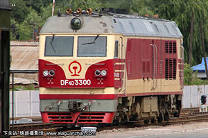 4D-3300 DF4D-3300 