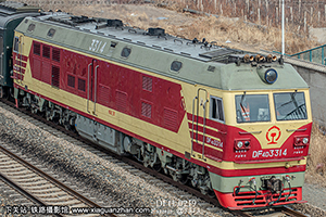 4D-3314 DF4D-3314 