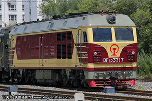 4D-3317 DF4D-3317 