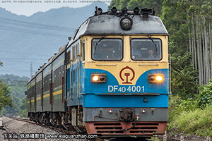 4D-4001 DF4D-4001 