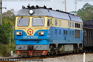 4D-4002 DF4D-4002 