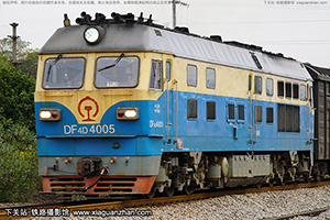4D-4005 DF4D-4005 