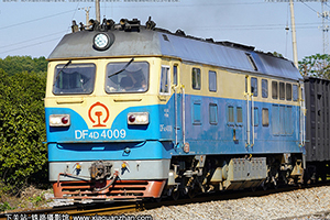 4D-4009 DF4D-4009 