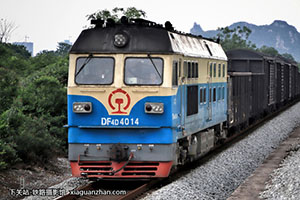 4D-4014 DF4D-4014 