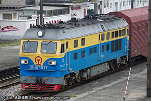 4D-4017 DF4D-4017 