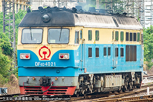 4D-4021 DF4D-4021  