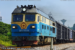 4D-4026 DF4D-4026 