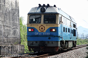 4D-4030 DF4D-4030 