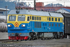 4D-4038 DF4D-4038 
