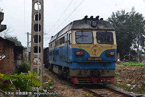 4D-4038 DF4D-4038 