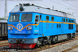4D-4280 DF4D-4280 Դ弯