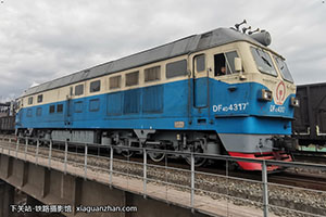 4D-4317 DF4D-4317 ұظ