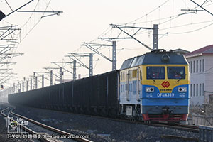 4D-4319 DF4D-4319 Դ
