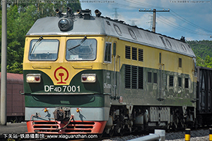 4D-7001 DF4D-7001 