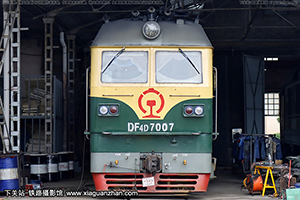 4D-7007 DF4D-7007 
