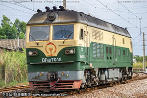 4D-7018 DF4D-7018  