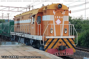 5-1064 DF5-1064 