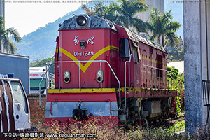 ����5-1249 DF5-1249 ƽ����·