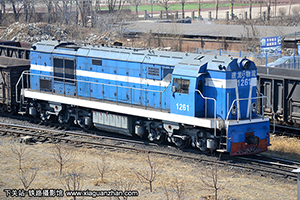 5-1261 DF5-1261 