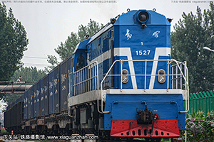 ����5-1527 DF5-1527 �Ͳ���ɽ��·�������޹�˾