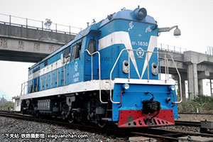 5-1630 DF5-1630 