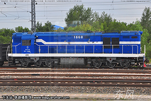 5-1668 DF5-1668 
