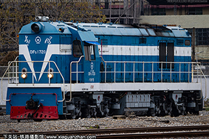 5-1720 DF5-1720 