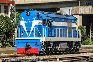 5-1773 DF5-1773 