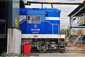 5-1799 DF5-1799 ĵ