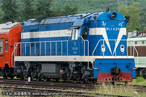 5-1829 DF5-1829 