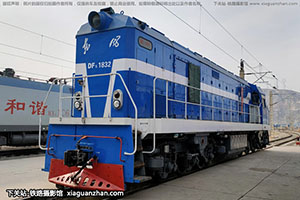 5-1832 DF5-1832 