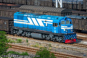 5-1987 DF5-1987 