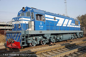 5-2048 DF5-2048 