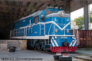 7-0081 DF7-0081 