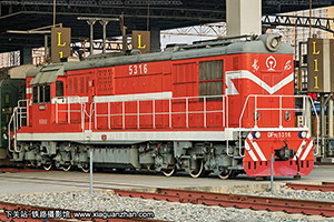 7C-5316 DF7C-5316 