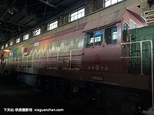 7G-5001 DF7G-5001 