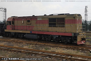 7G-5251 DF7G-5251 