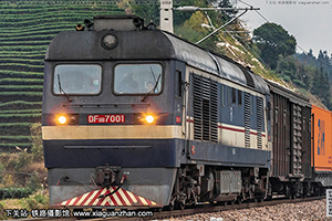 8B-7001 DF8B-7001 